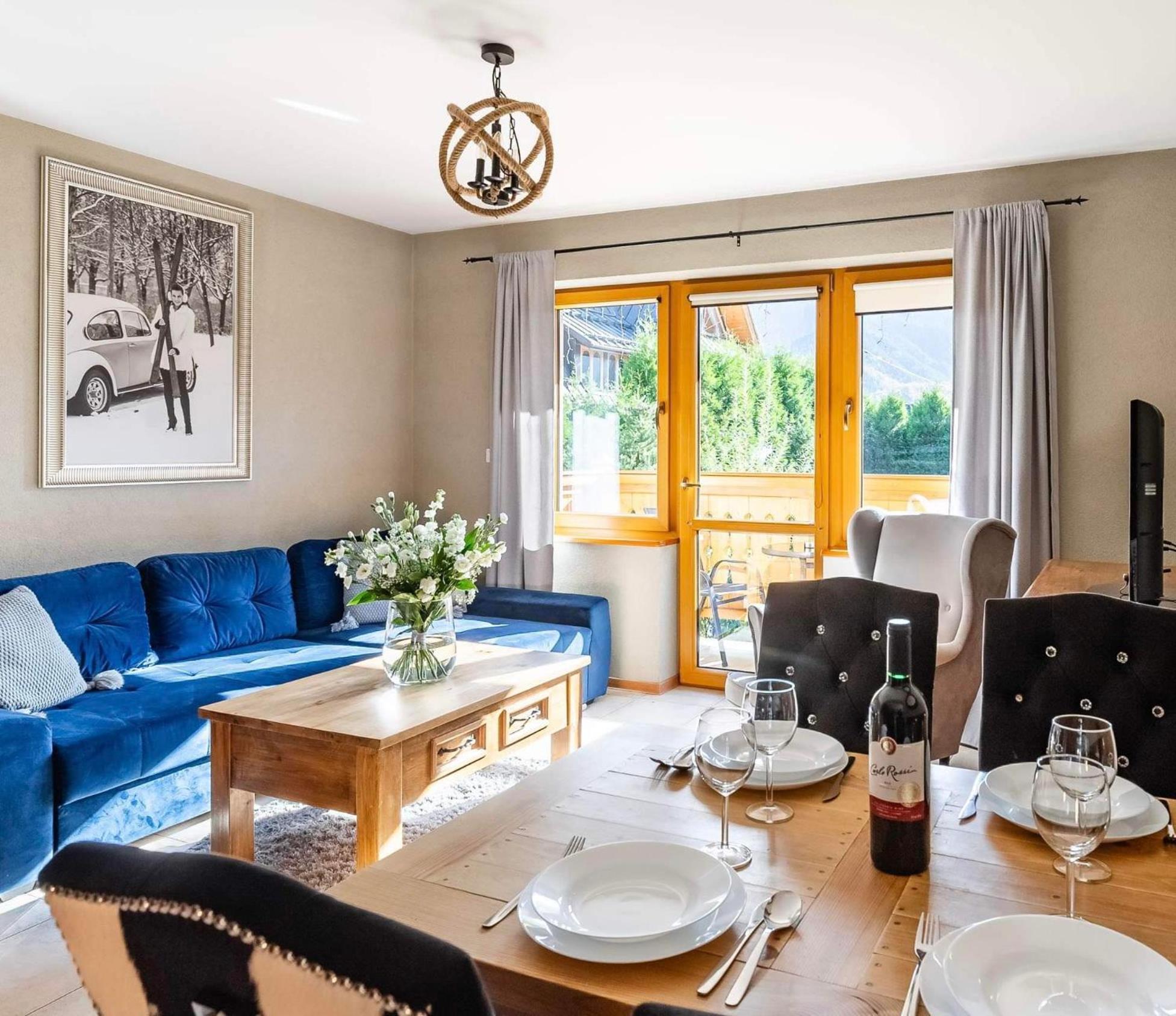 קושצ'ליסקו Villa Delta Boutique מראה חיצוני תמונה