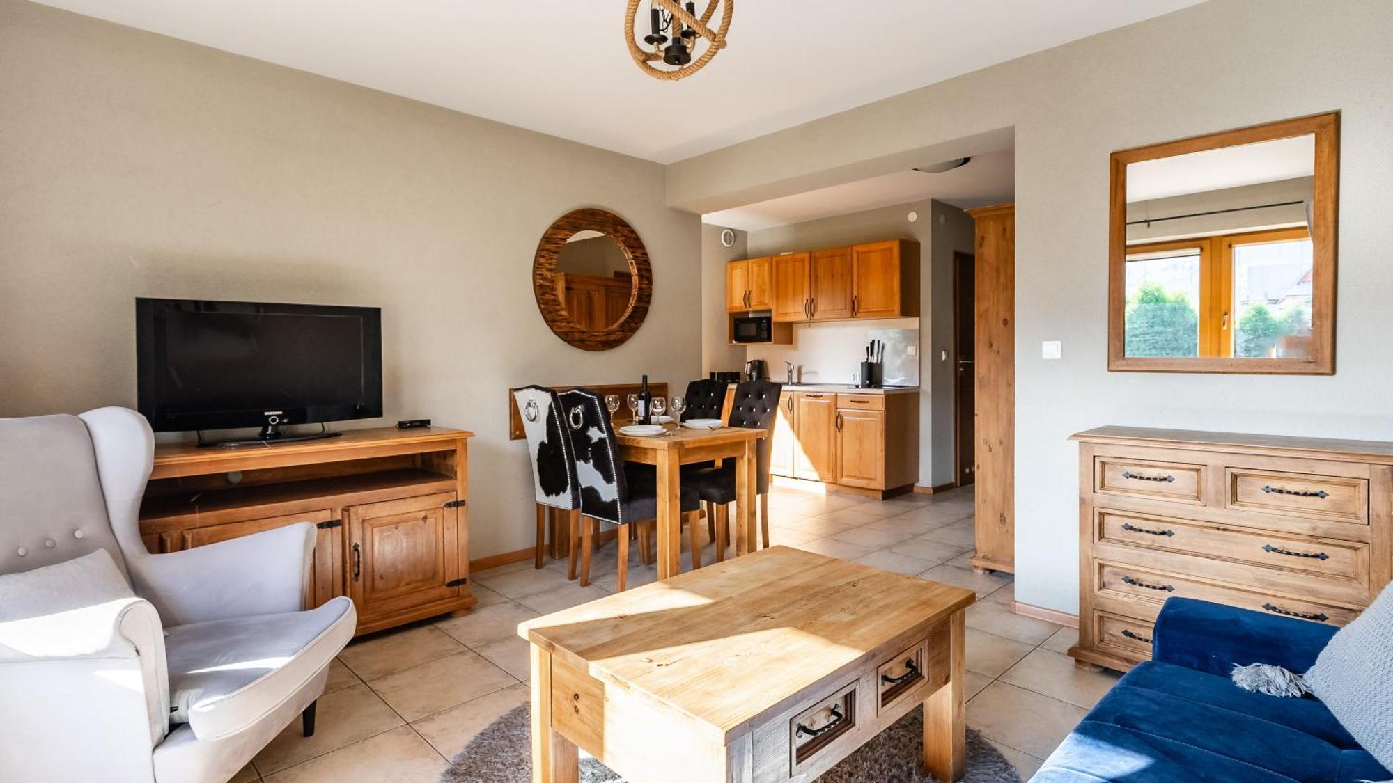 קושצ'ליסקו Villa Delta Boutique מראה חיצוני תמונה
