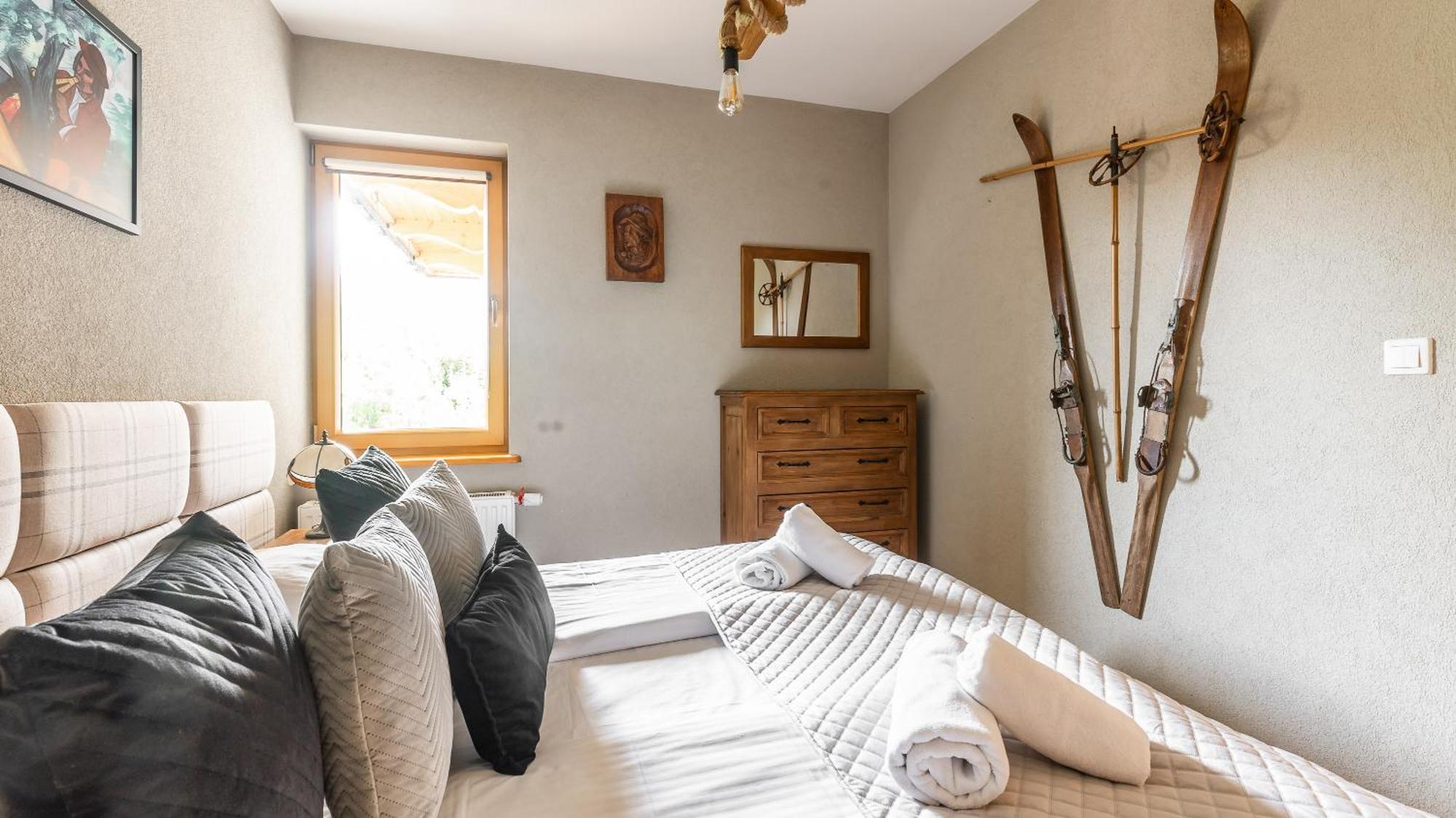 קושצ'ליסקו Villa Delta Boutique מראה חיצוני תמונה