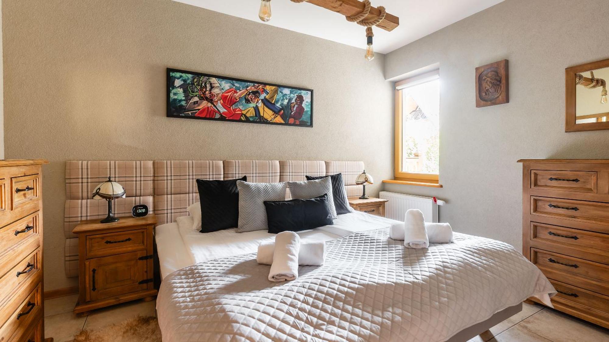 קושצ'ליסקו Villa Delta Boutique מראה חיצוני תמונה
