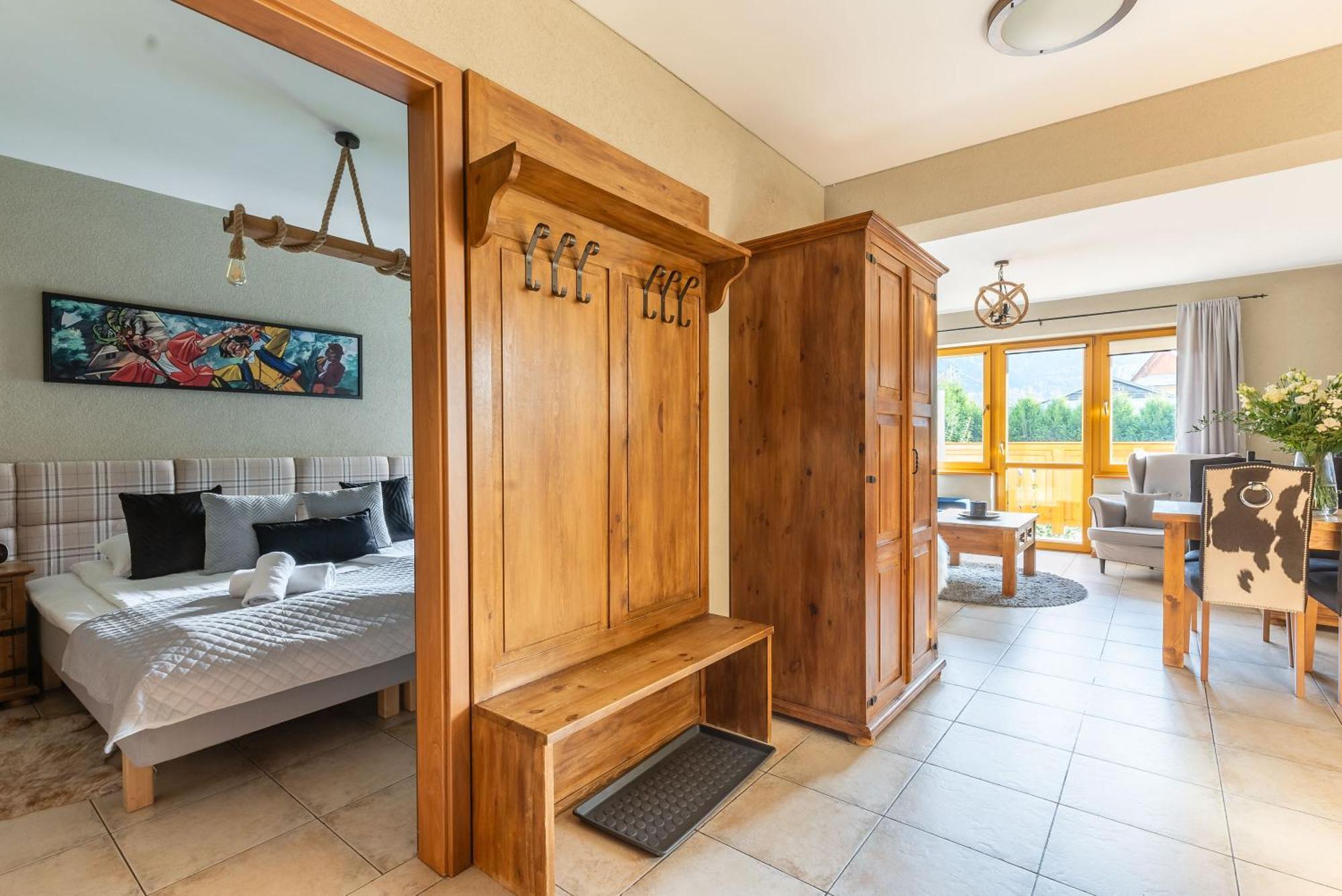 קושצ'ליסקו Villa Delta Boutique מראה חיצוני תמונה