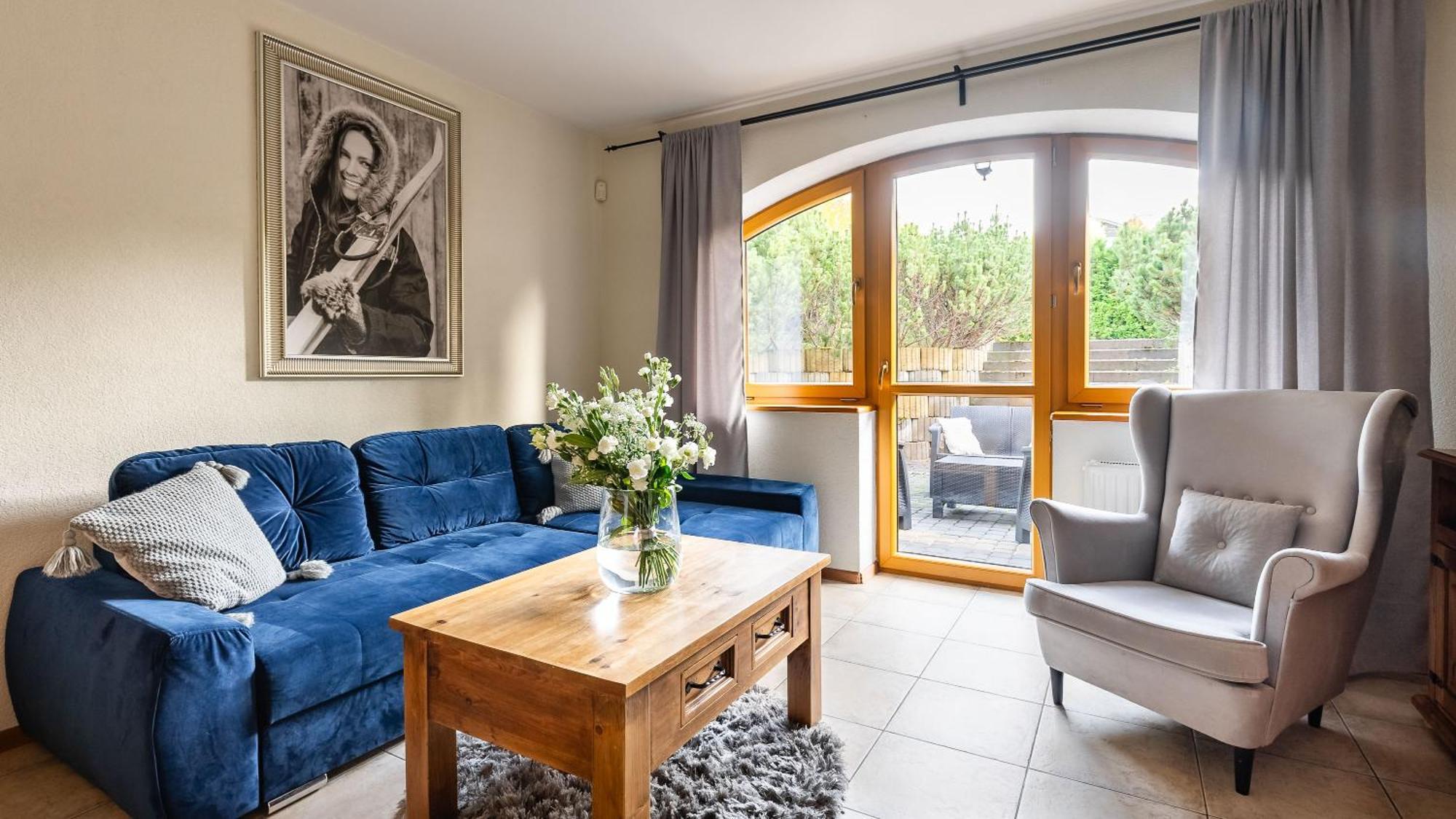 קושצ'ליסקו Villa Delta Boutique מראה חיצוני תמונה