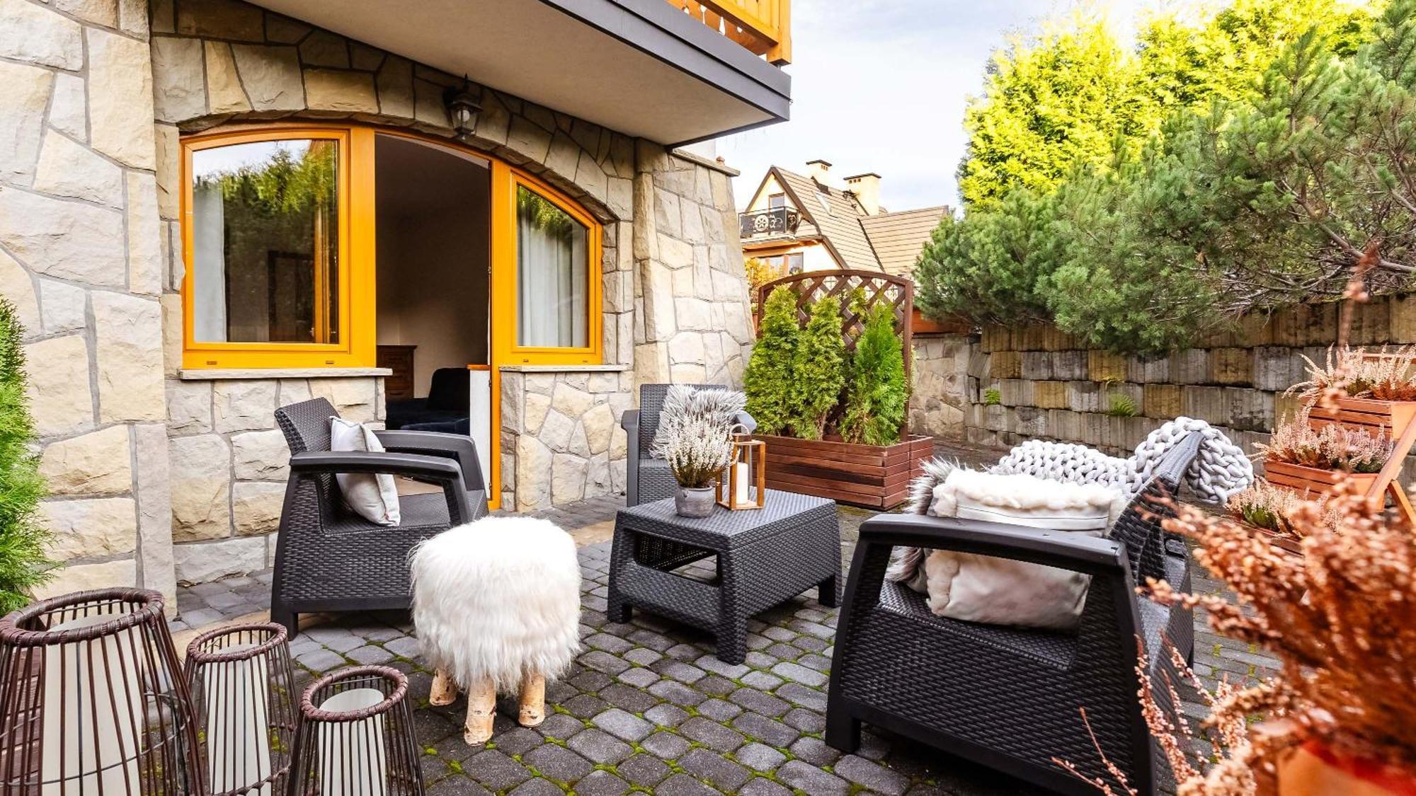 קושצ'ליסקו Villa Delta Boutique מראה חיצוני תמונה
