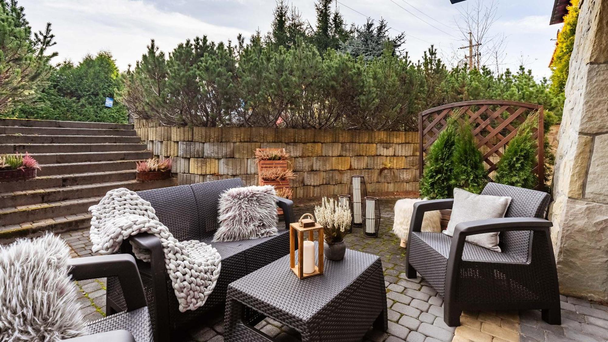 קושצ'ליסקו Villa Delta Boutique מראה חיצוני תמונה
