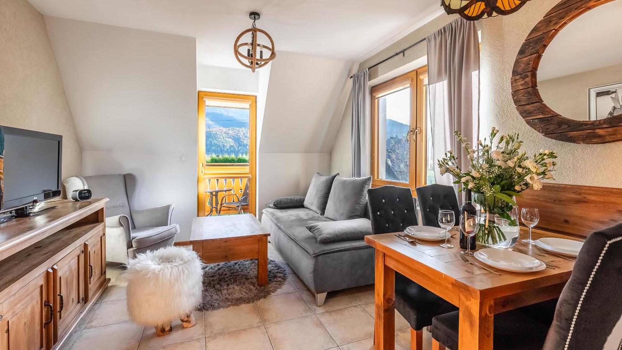 קושצ'ליסקו Villa Delta Boutique מראה חיצוני תמונה