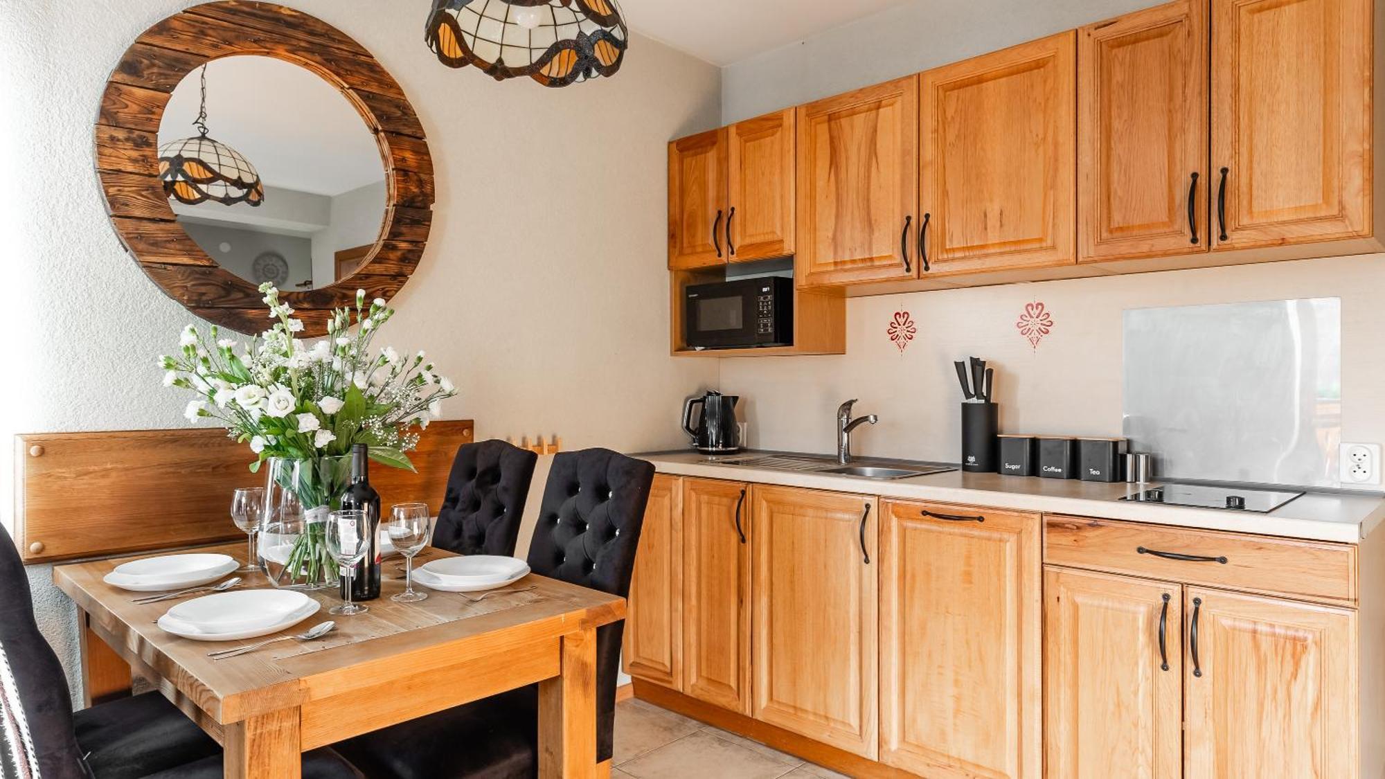 קושצ'ליסקו Villa Delta Boutique מראה חיצוני תמונה