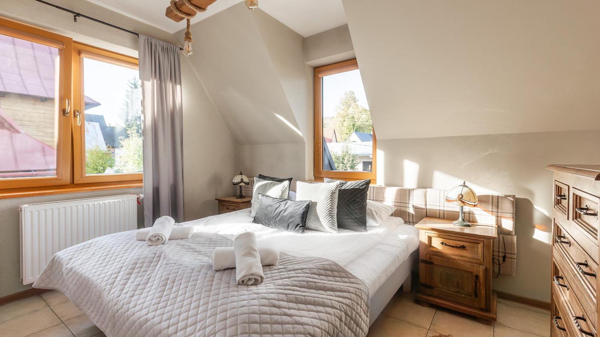 קושצ'ליסקו Villa Delta Boutique מראה חיצוני תמונה