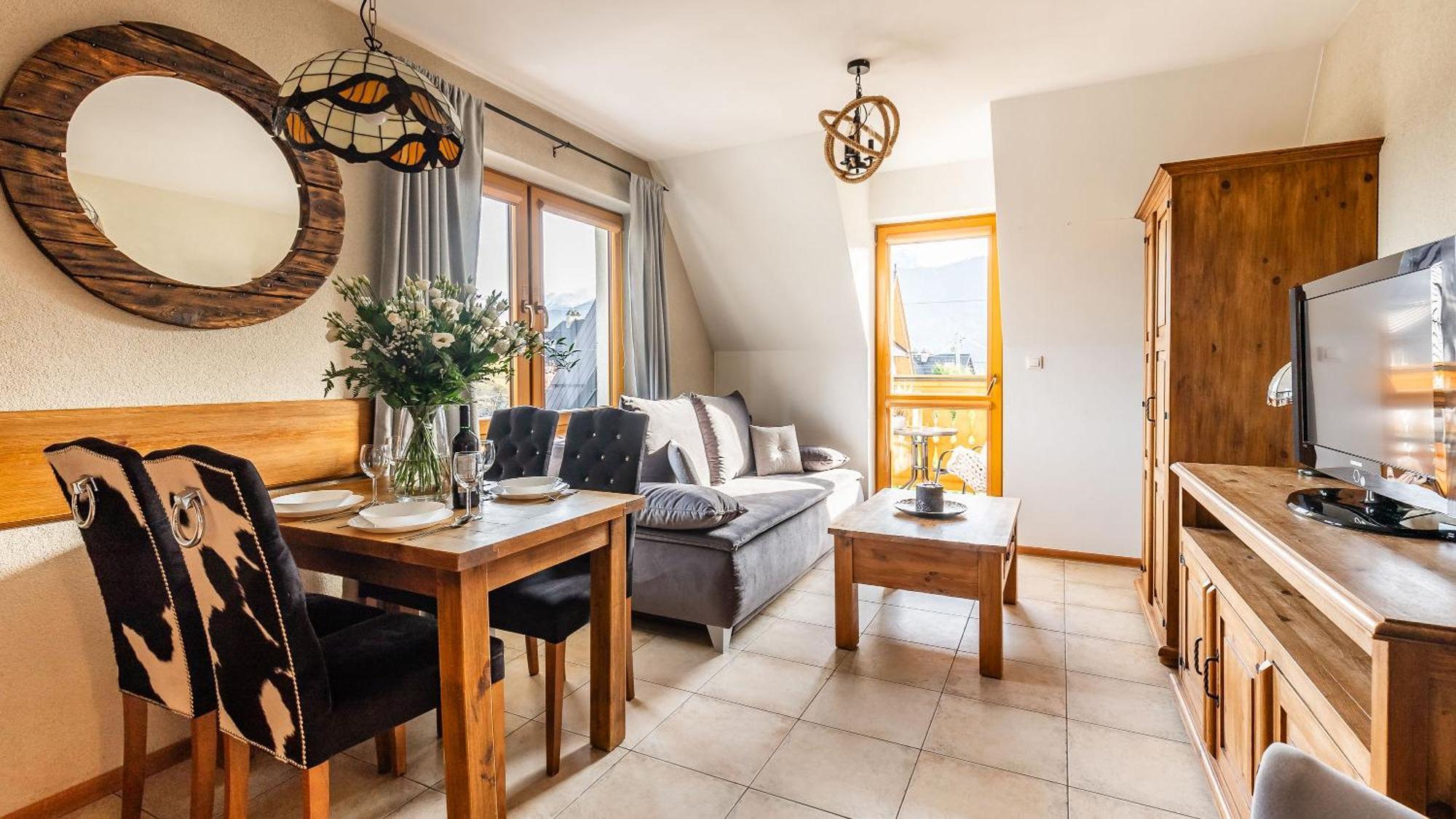 קושצ'ליסקו Villa Delta Boutique מראה חיצוני תמונה
