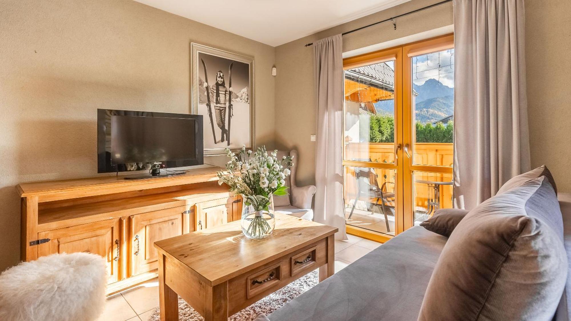 קושצ'ליסקו Villa Delta Boutique מראה חיצוני תמונה