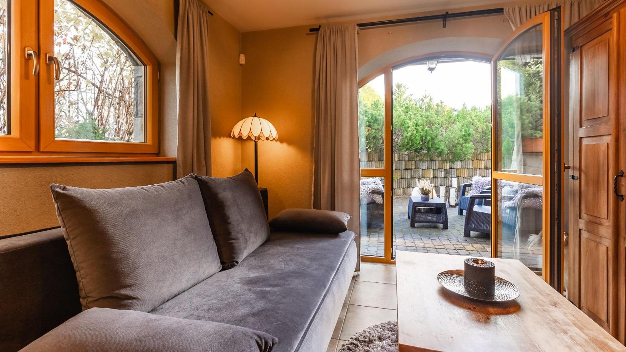 קושצ'ליסקו Villa Delta Boutique מראה חיצוני תמונה