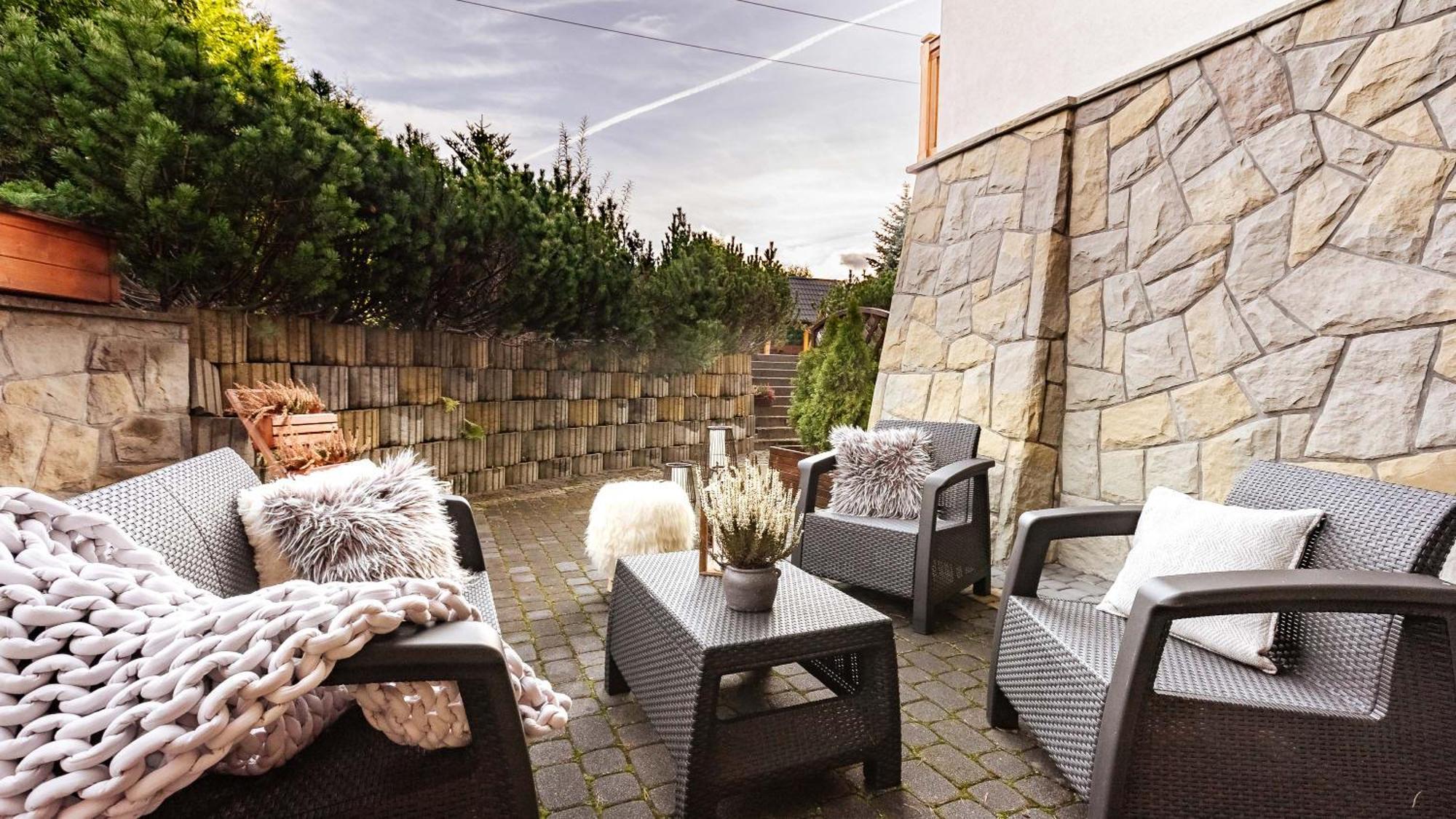 קושצ'ליסקו Villa Delta Boutique מראה חיצוני תמונה