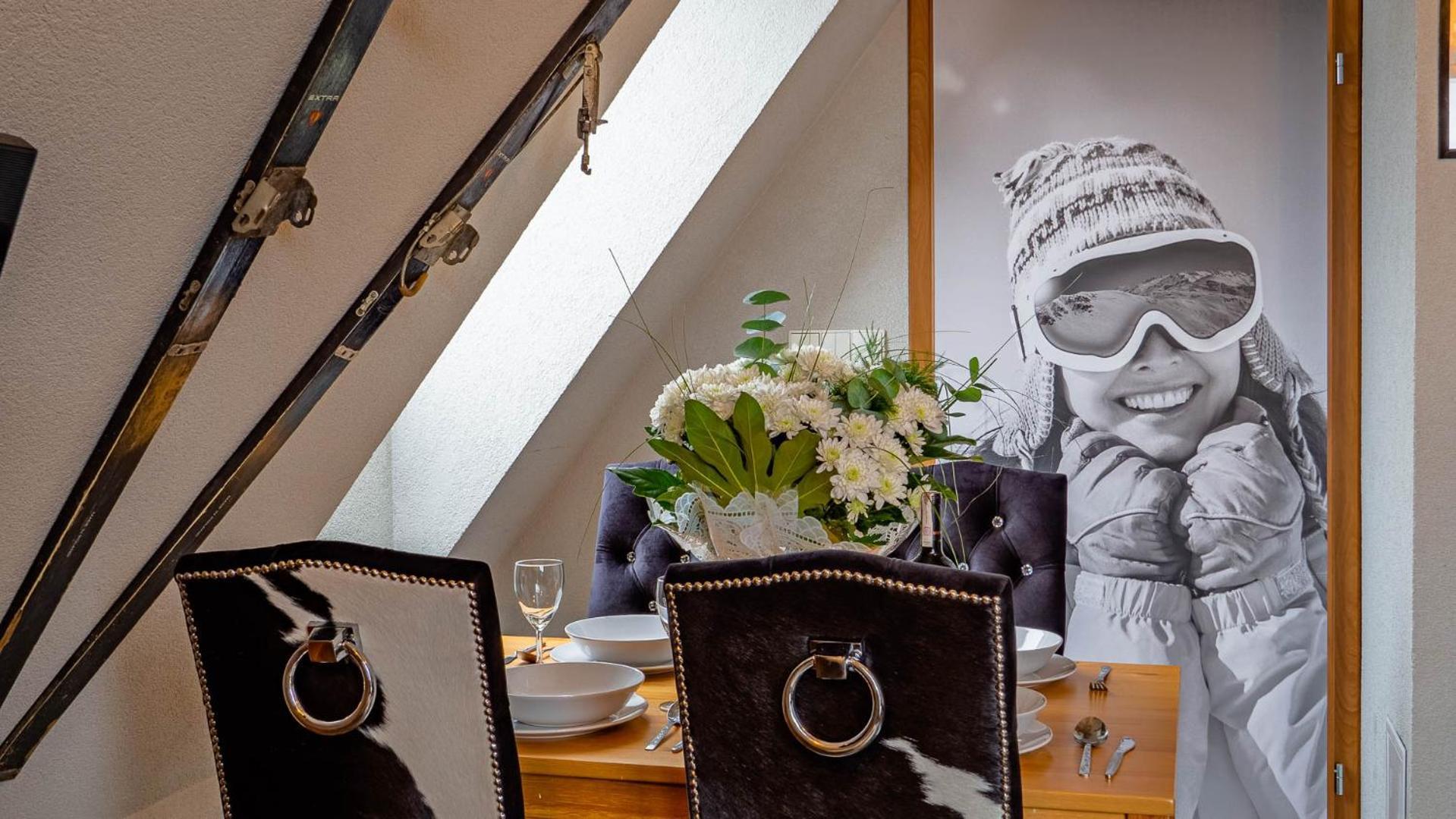 קושצ'ליסקו Villa Delta Boutique מראה חיצוני תמונה