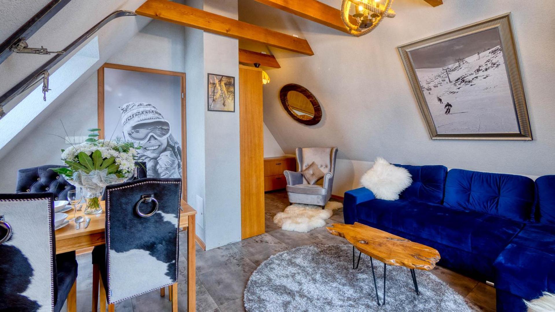 קושצ'ליסקו Villa Delta Boutique מראה חיצוני תמונה