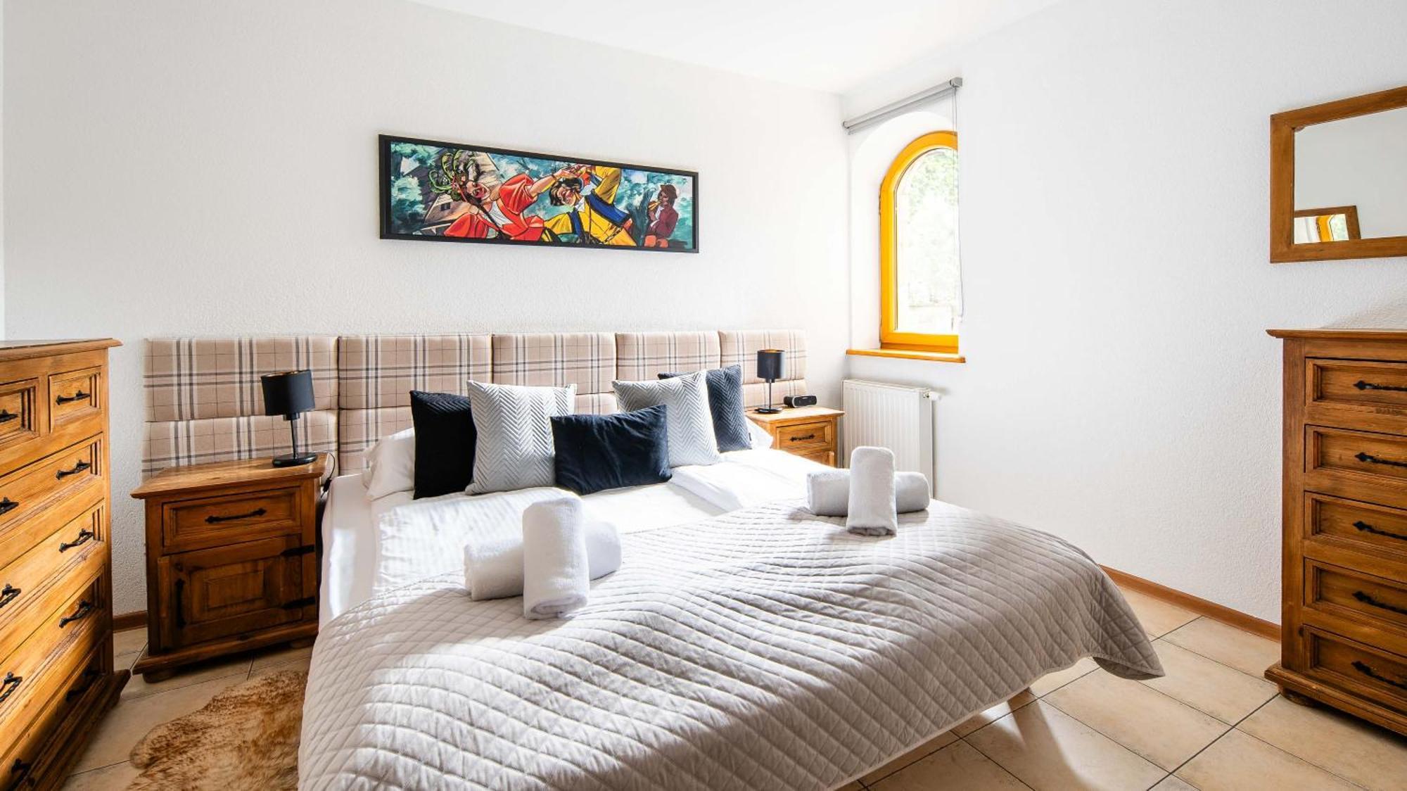 קושצ'ליסקו Villa Delta Boutique מראה חיצוני תמונה