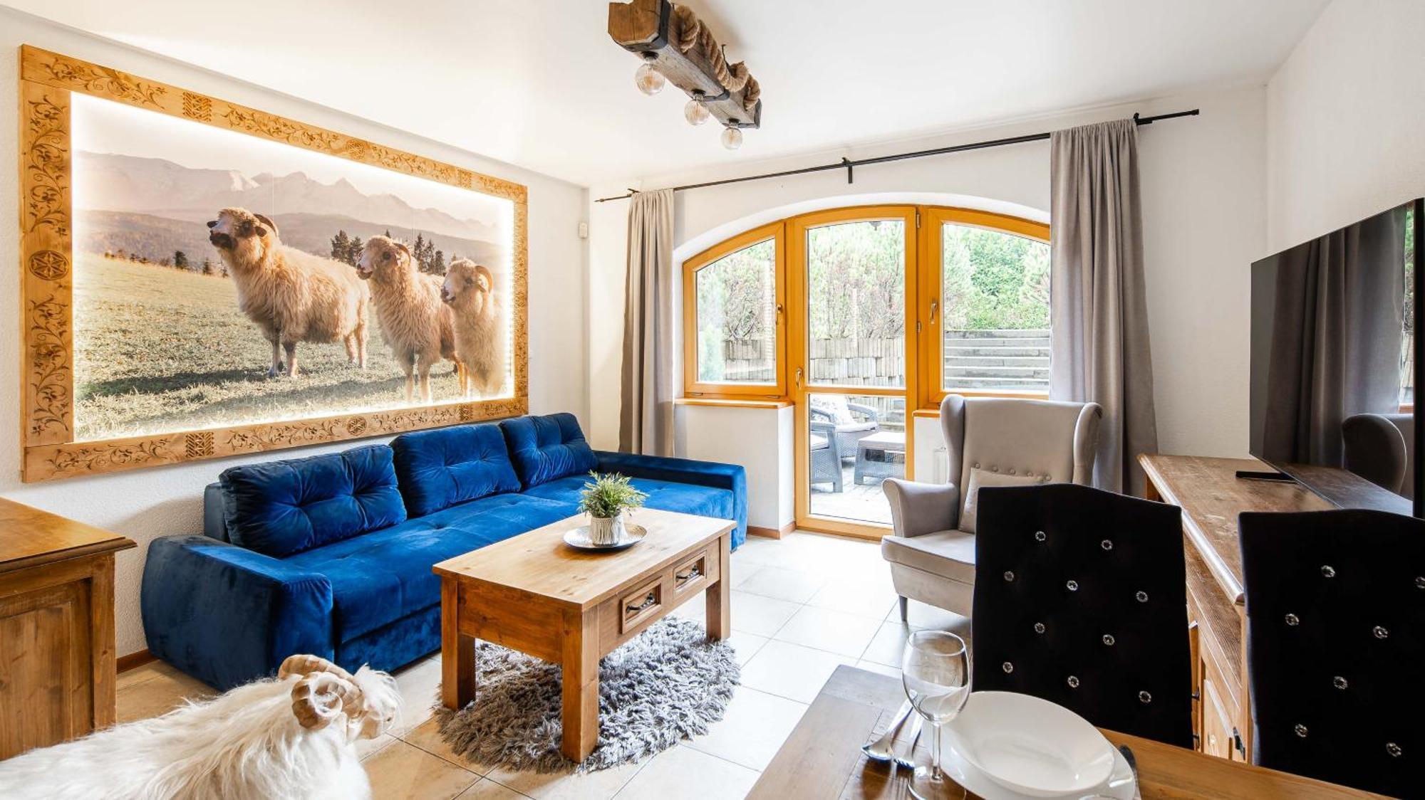 קושצ'ליסקו Villa Delta Boutique מראה חיצוני תמונה