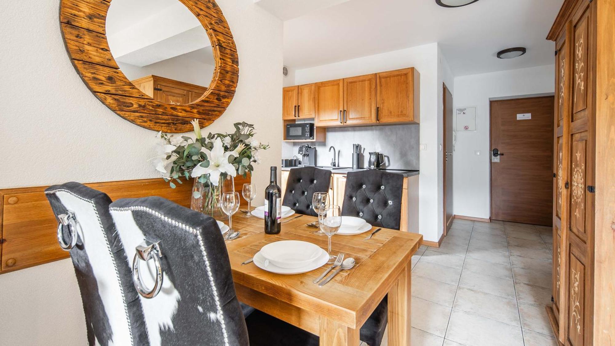 קושצ'ליסקו Villa Delta Boutique מראה חיצוני תמונה