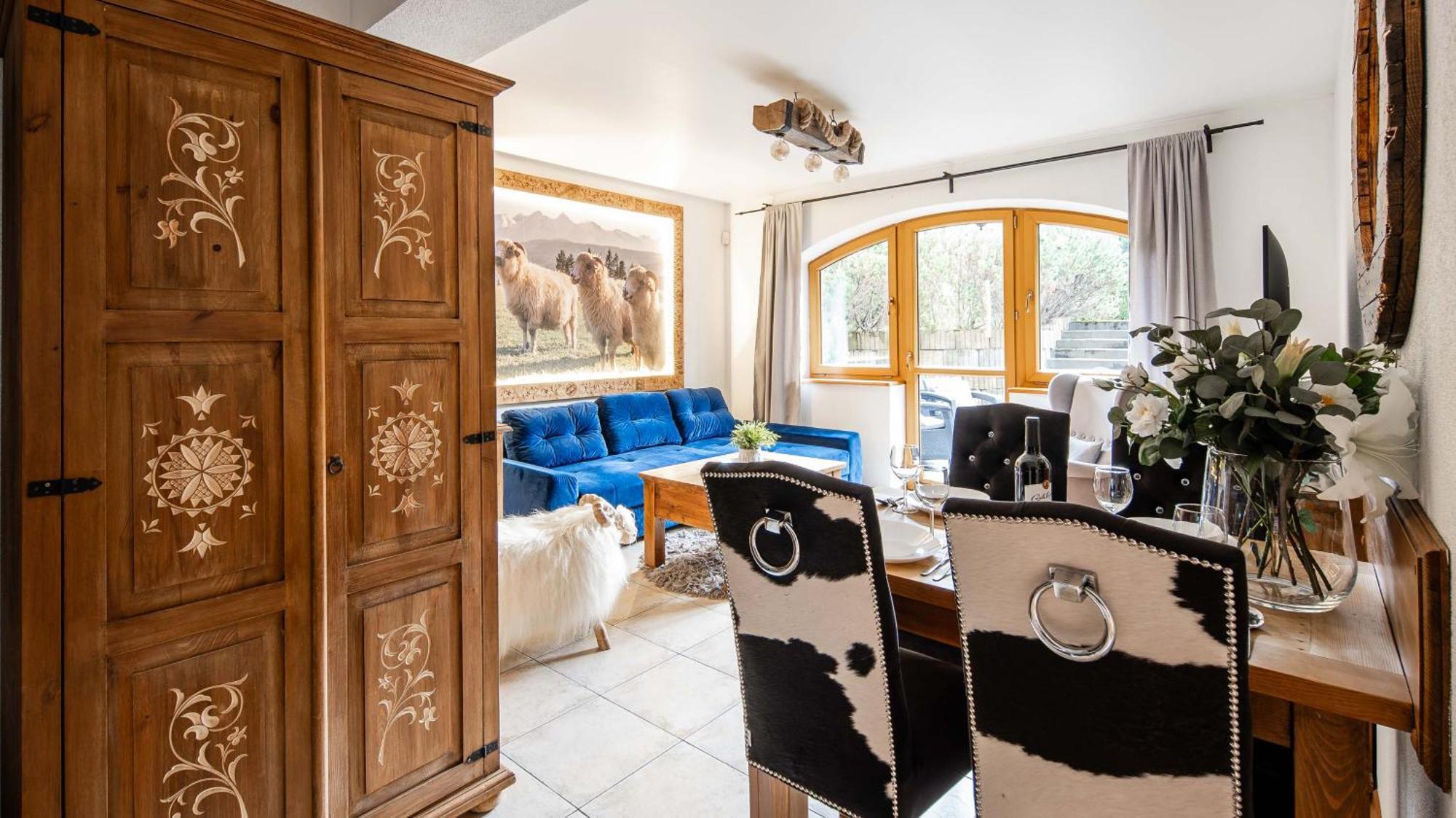 קושצ'ליסקו Villa Delta Boutique מראה חיצוני תמונה