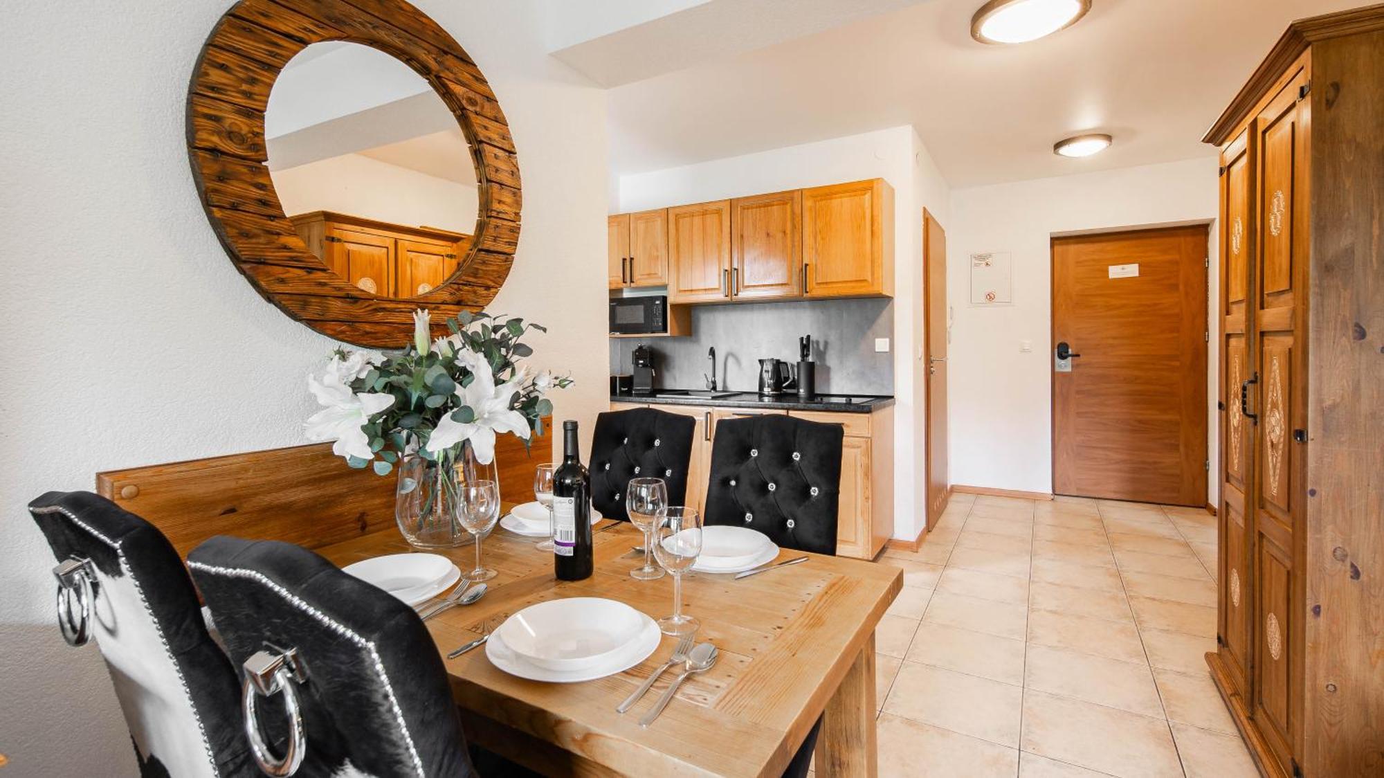 קושצ'ליסקו Villa Delta Boutique מראה חיצוני תמונה