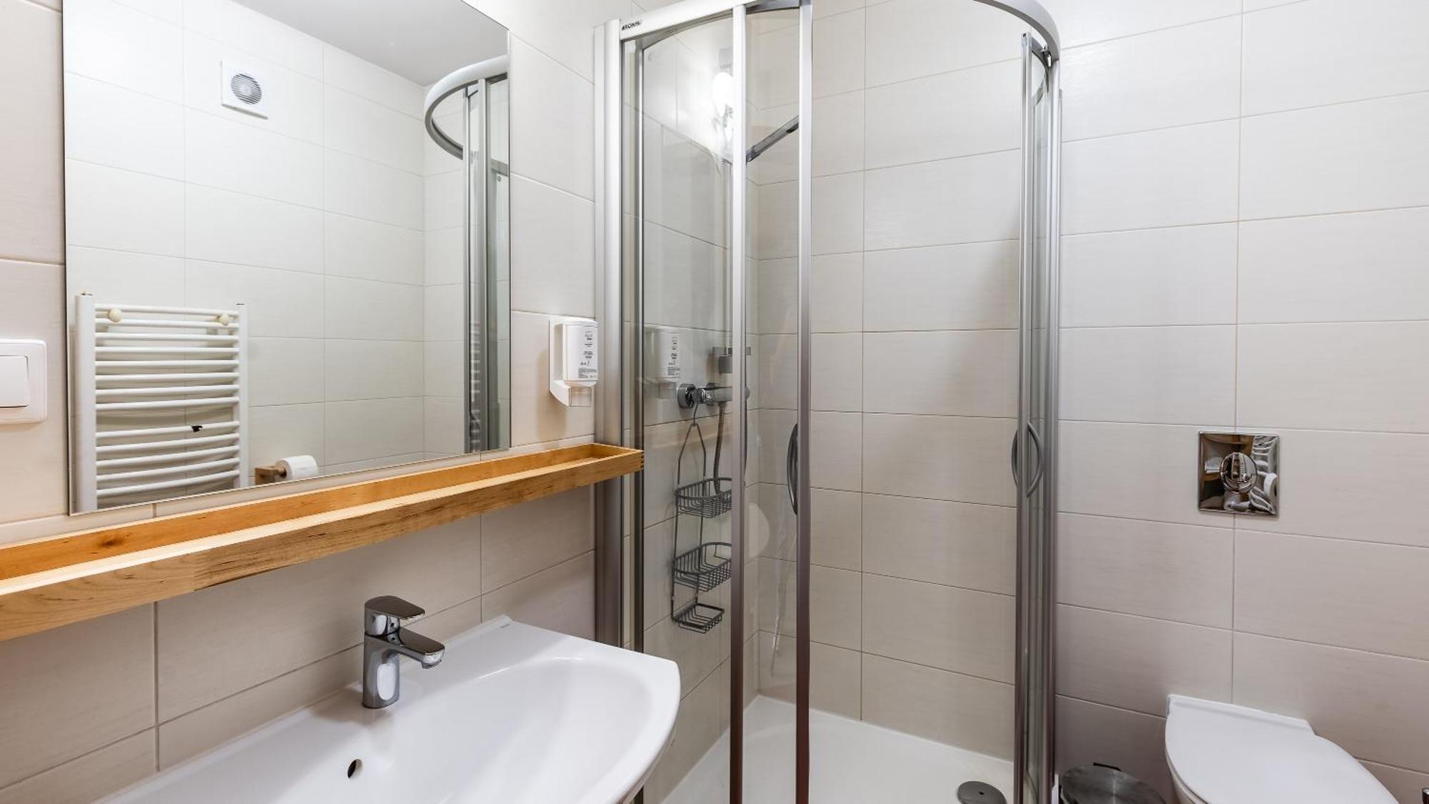 קושצ'ליסקו Villa Delta Boutique מראה חיצוני תמונה