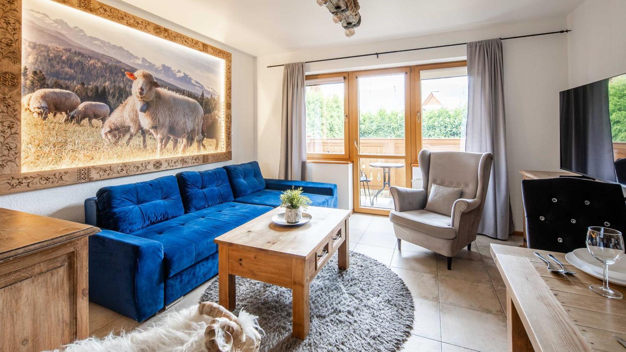 קושצ'ליסקו Villa Delta Boutique מראה חיצוני תמונה