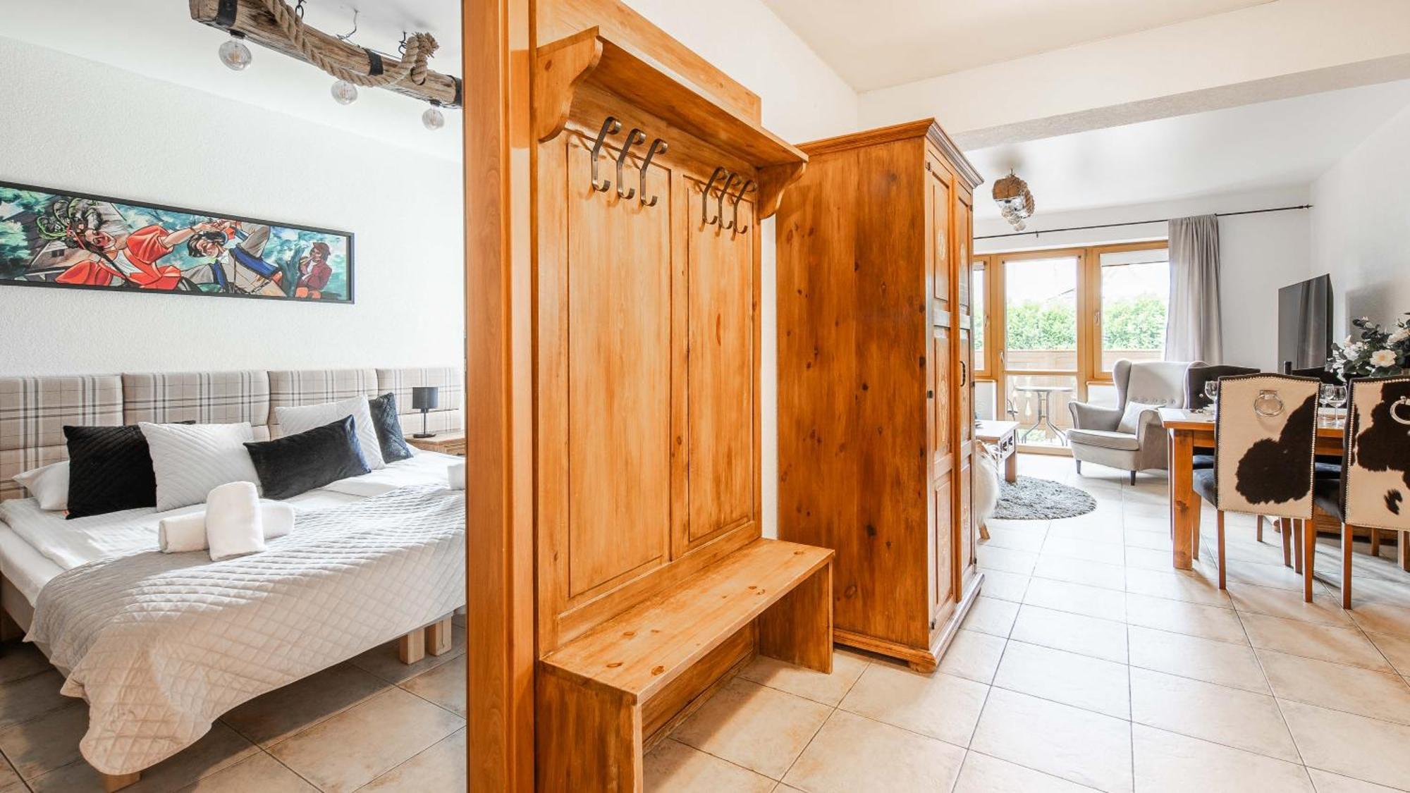 קושצ'ליסקו Villa Delta Boutique מראה חיצוני תמונה