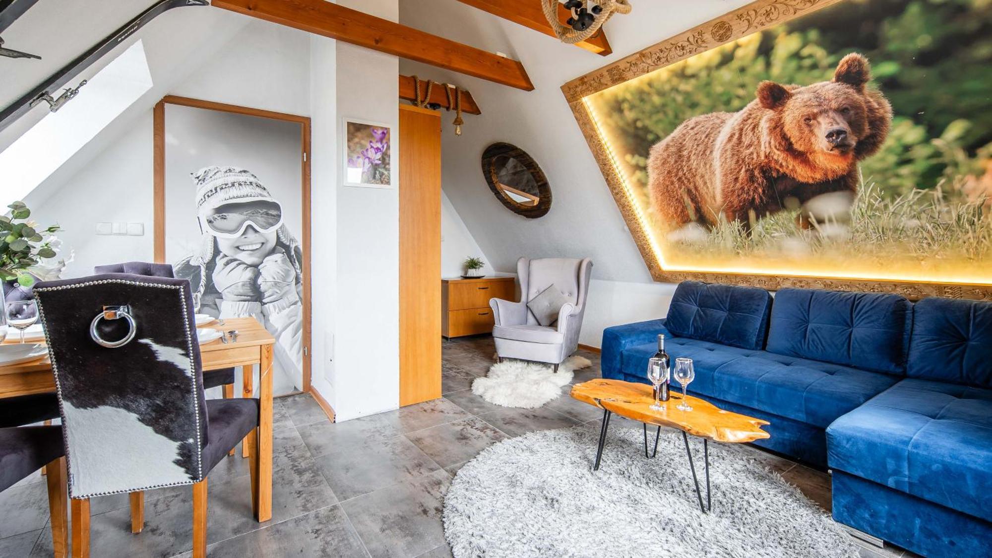 קושצ'ליסקו Villa Delta Boutique מראה חיצוני תמונה