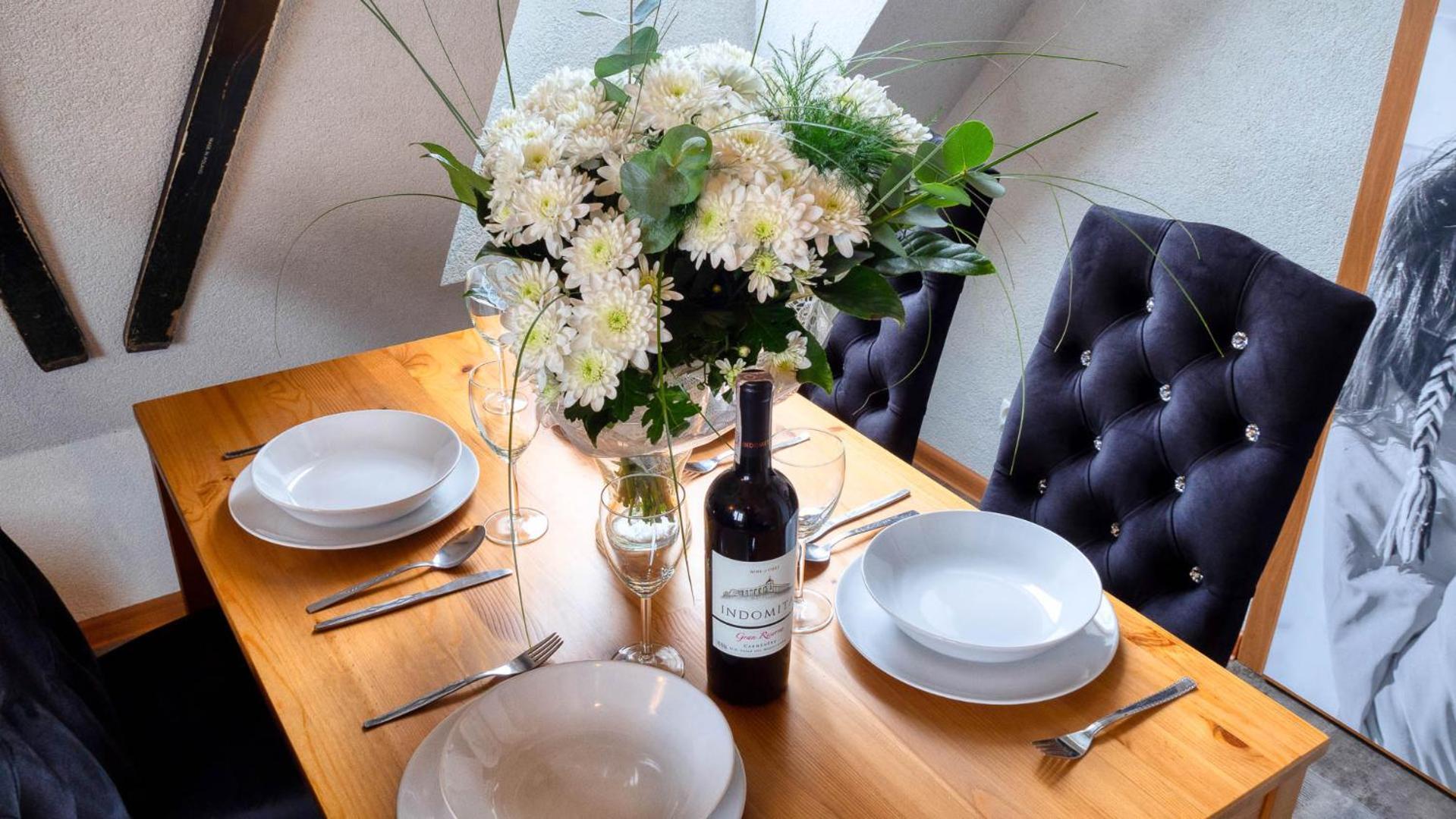 קושצ'ליסקו Villa Delta Boutique מראה חיצוני תמונה